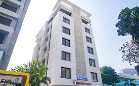 Fabhotel Emersion Residency - High Street Near Laxman Nagar, Baner